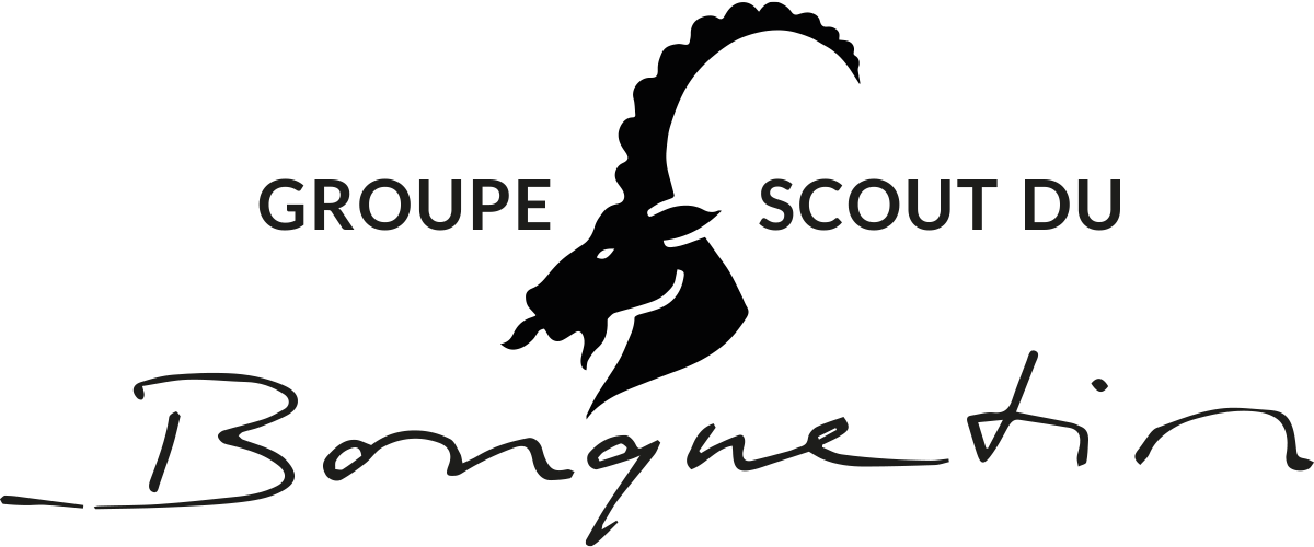 Scout du Bouquetin
